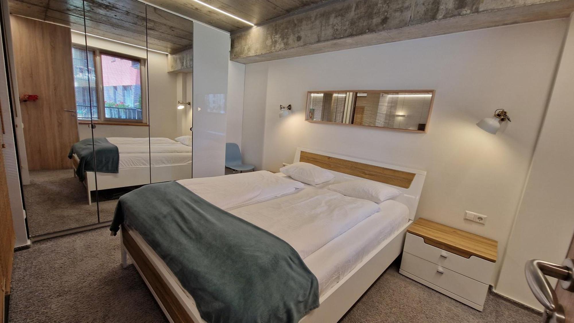Kauno-Algirdo Luxury Apartments VNO Extérieur photo